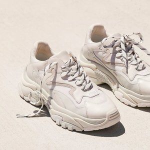 Ash Miles Sneakers - Free People